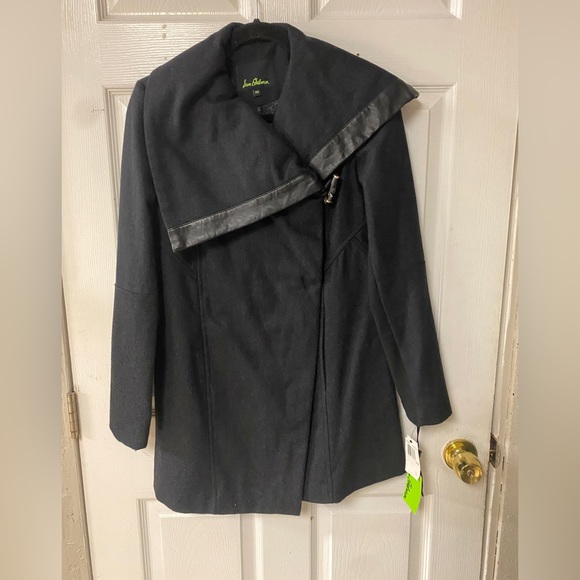 NWT/NWOT Bundle of 3 Coats Náutica, INC, & Sam Edelman all size Extra Small - Picture 9 of 14